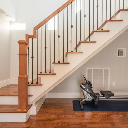 Edgewater By Avantstay Gorgeous Character Lakefront Home W Private Dock Destin Bagian luar foto