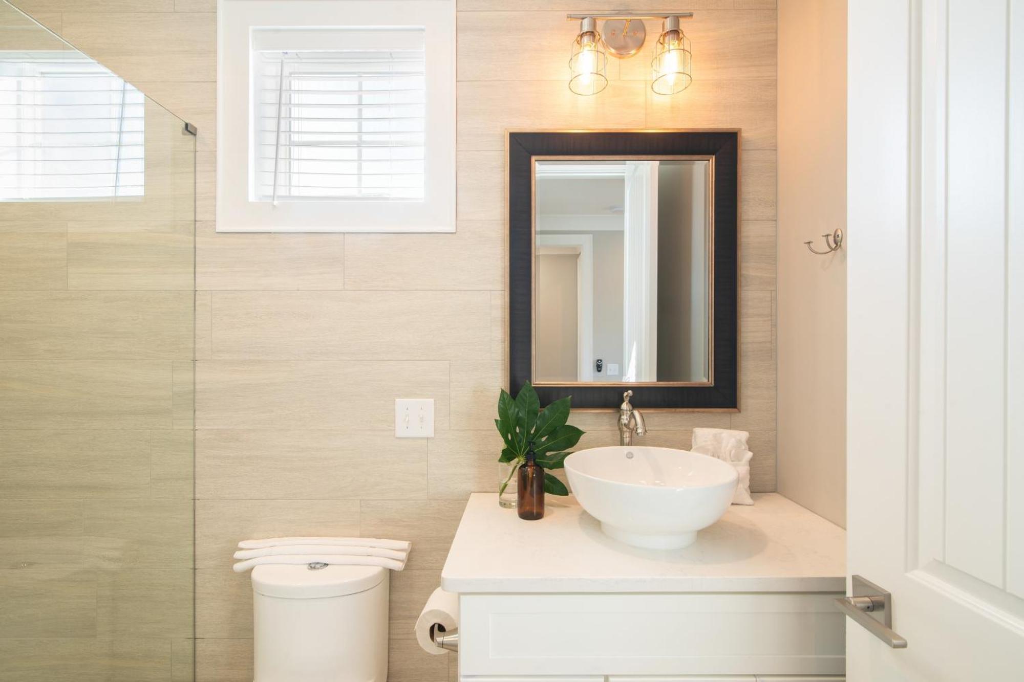 Edgewater By Avantstay Gorgeous Character Lakefront Home W Private Dock Destin Bagian luar foto